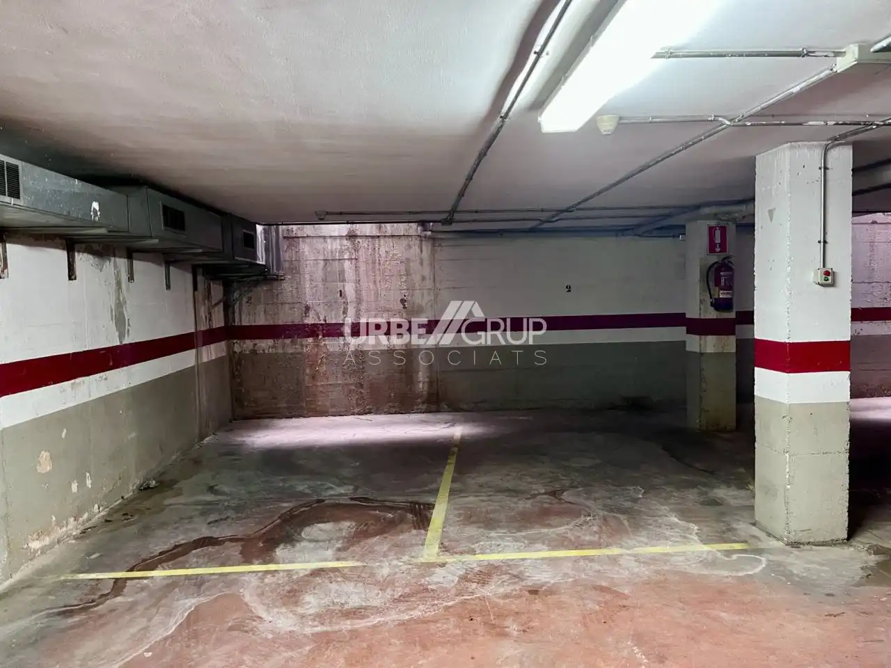 Parking for sale in Calle Sant Joan, imagen 4
