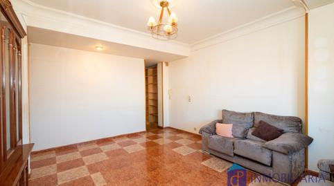 Foto 3 de Piso en venta en Paseo de Fernando el Católico, Universidad San Francisco, Zaragoza