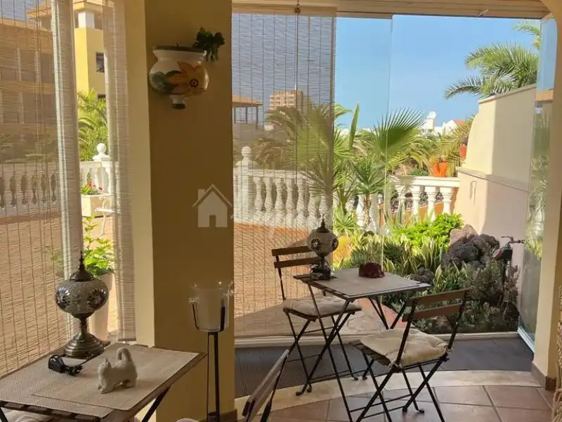 Apartment mit Aufzug zum Verkauf in Los Cristianos, imagen 24