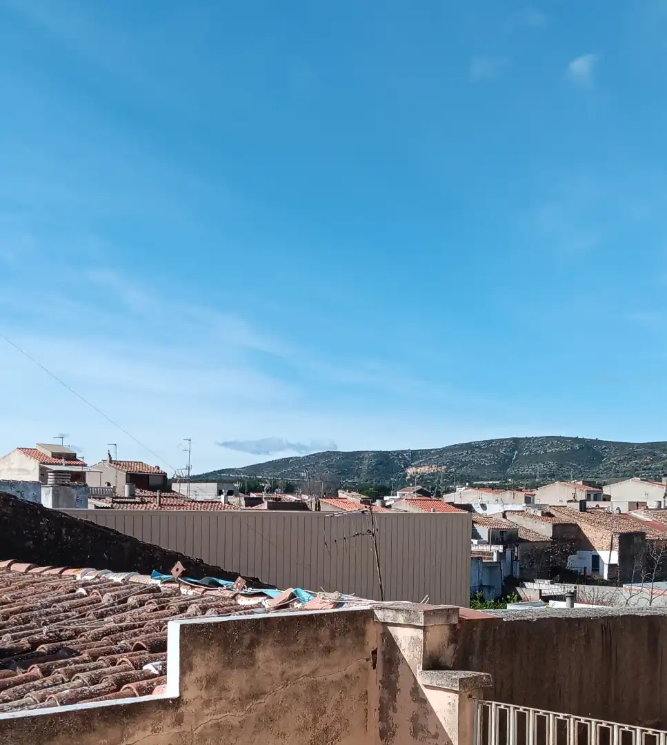 Vista exterior de Casa o xalet en venda en Alcalà de Xivert