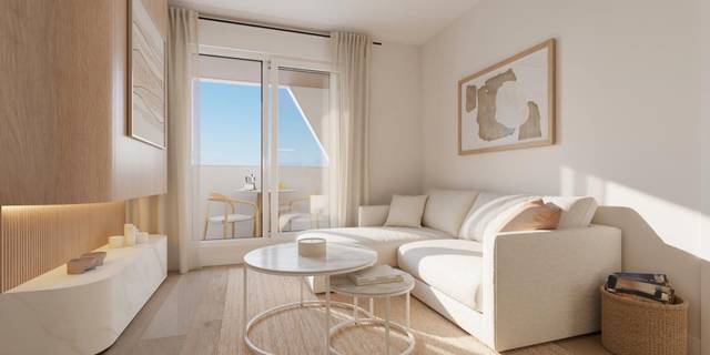 Piso en Venta en Ensanche de Vallecas - La Gavia