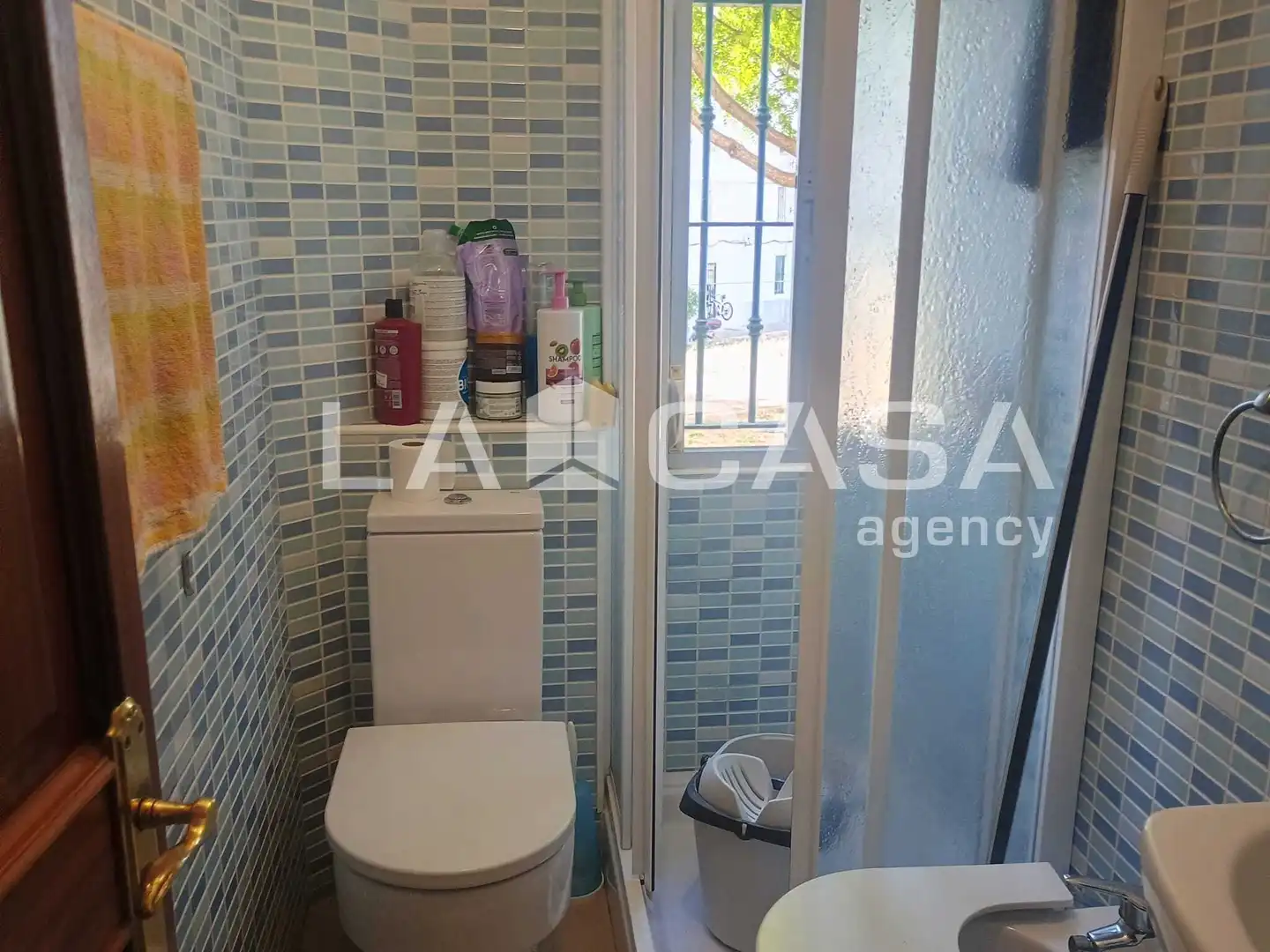 Bany de Planta baixa en venda en Algeciras