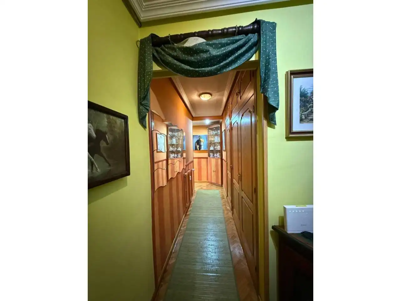 Pis amb ascensor en venda a Federico Echevarría, imagen 17