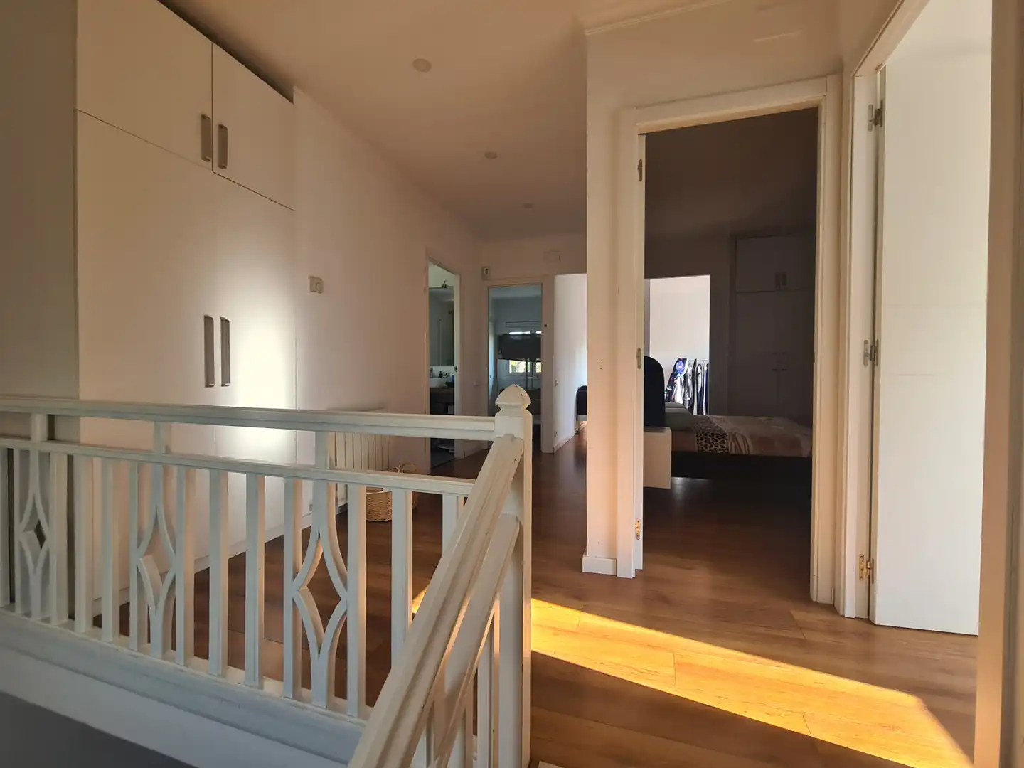 Casa o xalet en venda en Sant Cugat del Vallès amb Aire condicionat, Calefacció i Terrassa