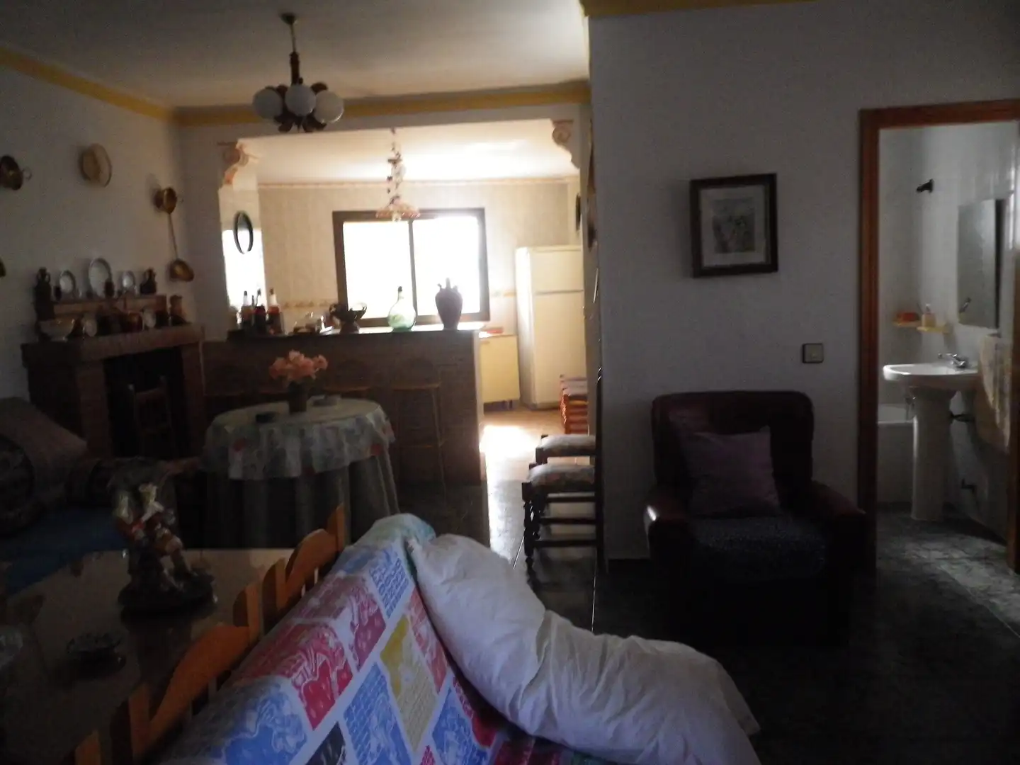 Casa rústica amb piscina en venda a Motril  ciudad, imagen 9