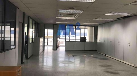 Foto 2 de Oficina en venta en Zona Industrial, Alcobendas