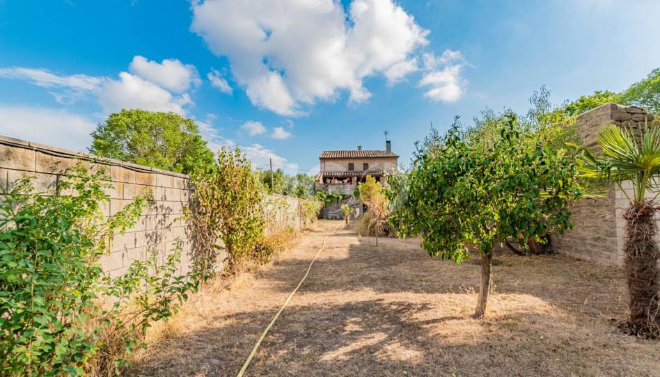 Foto 1 de Casa o xalet en venda a Raval Rovirola, Santa Maria d'Oló, Barcelona