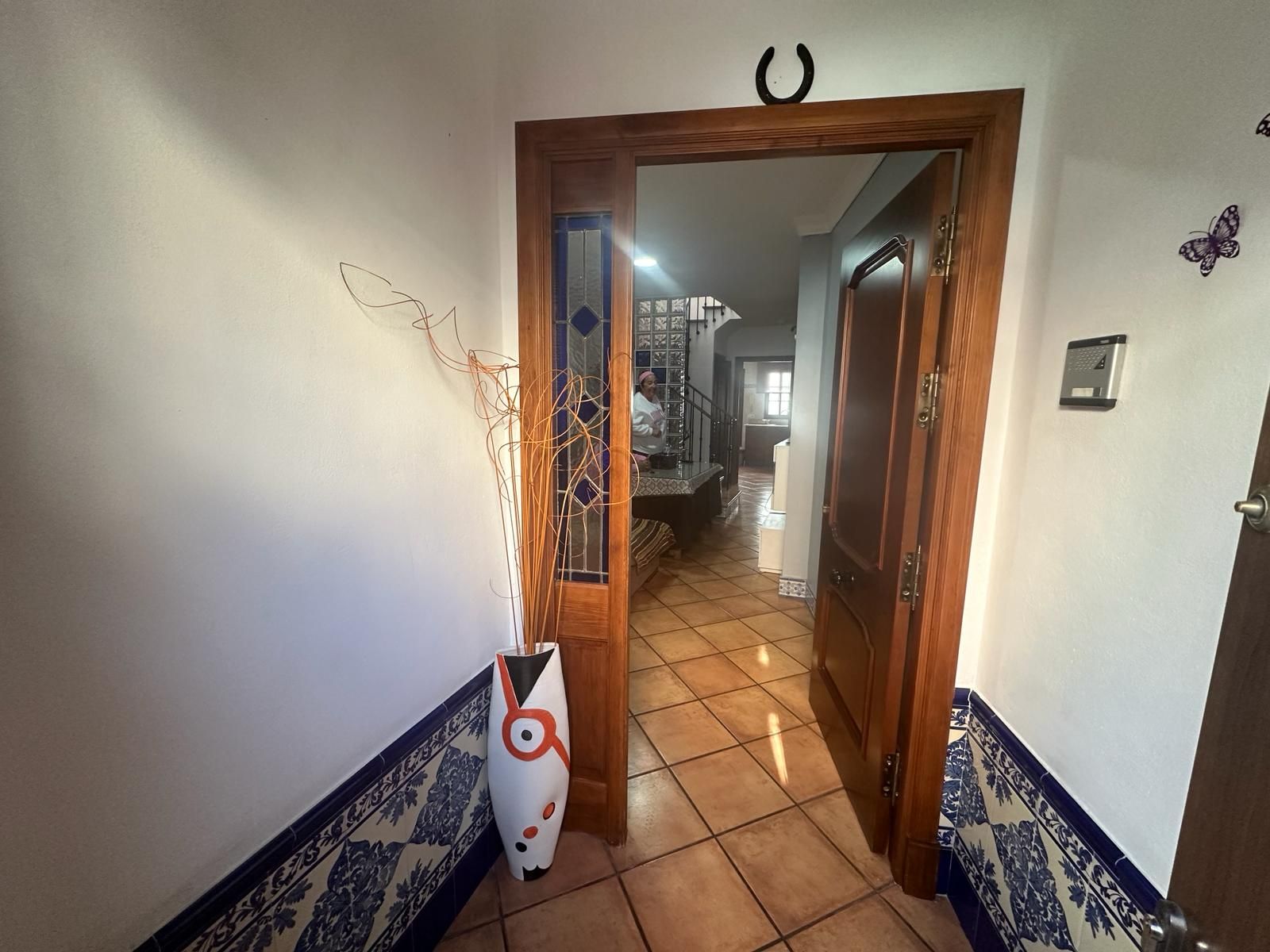 Casa o chalet en venta en Villamartín
