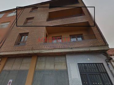 Pis en venda a Calle Corta
