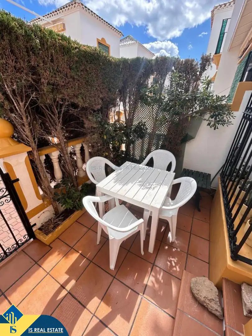 Bungalow con piscina en venta en Nueva Torrevieja - Aguas Nuevas, imagen 19