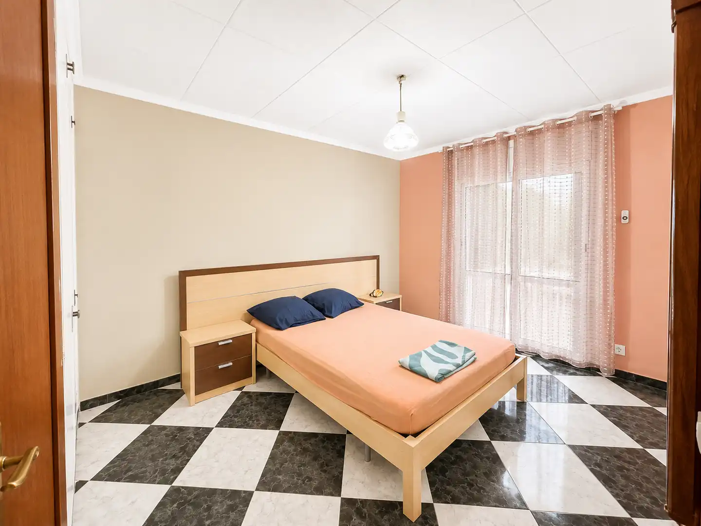 Habitación de Casa o chalet en venta en Roses con Aire acondicionado, Calefacción y Terraza