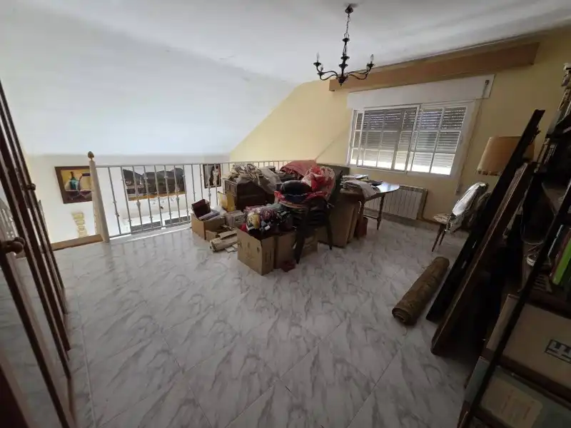 Casa o chalet en venta en Plasencia con Calefacción y Piscina