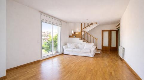 Foto 4 de Àtic en venda a Els Molins - Pins Vens, Sitges