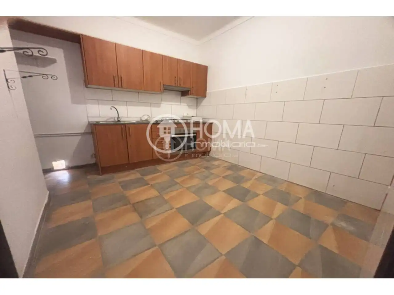 Kitchen of Flat for sale in  Palma de Mallorca  with Balcony