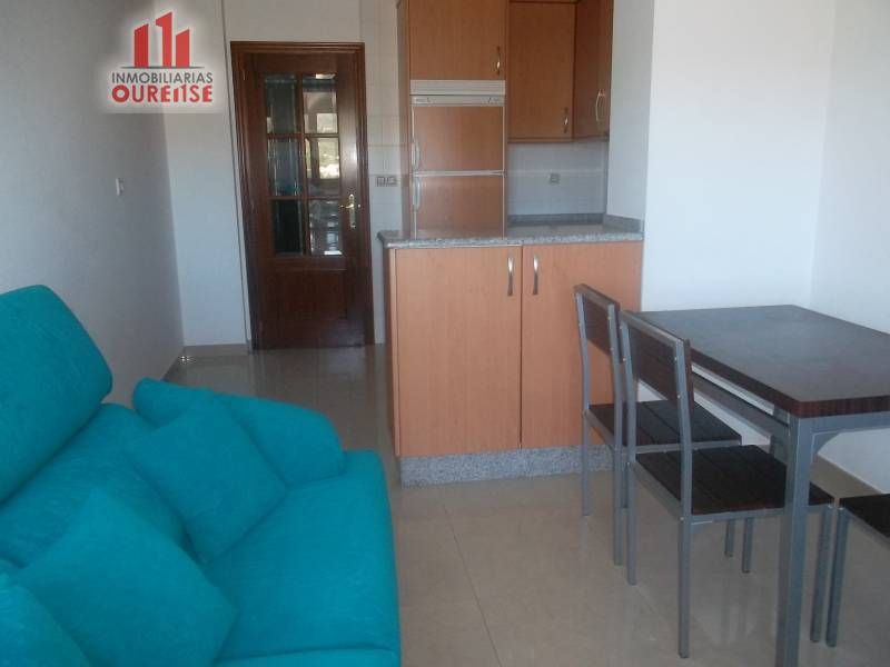 Flat to rent in San Cibrao das Viñas