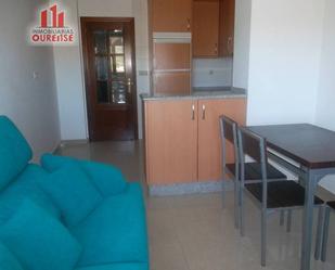 Küche von Wohnung miete in San Cibrao das Viñas