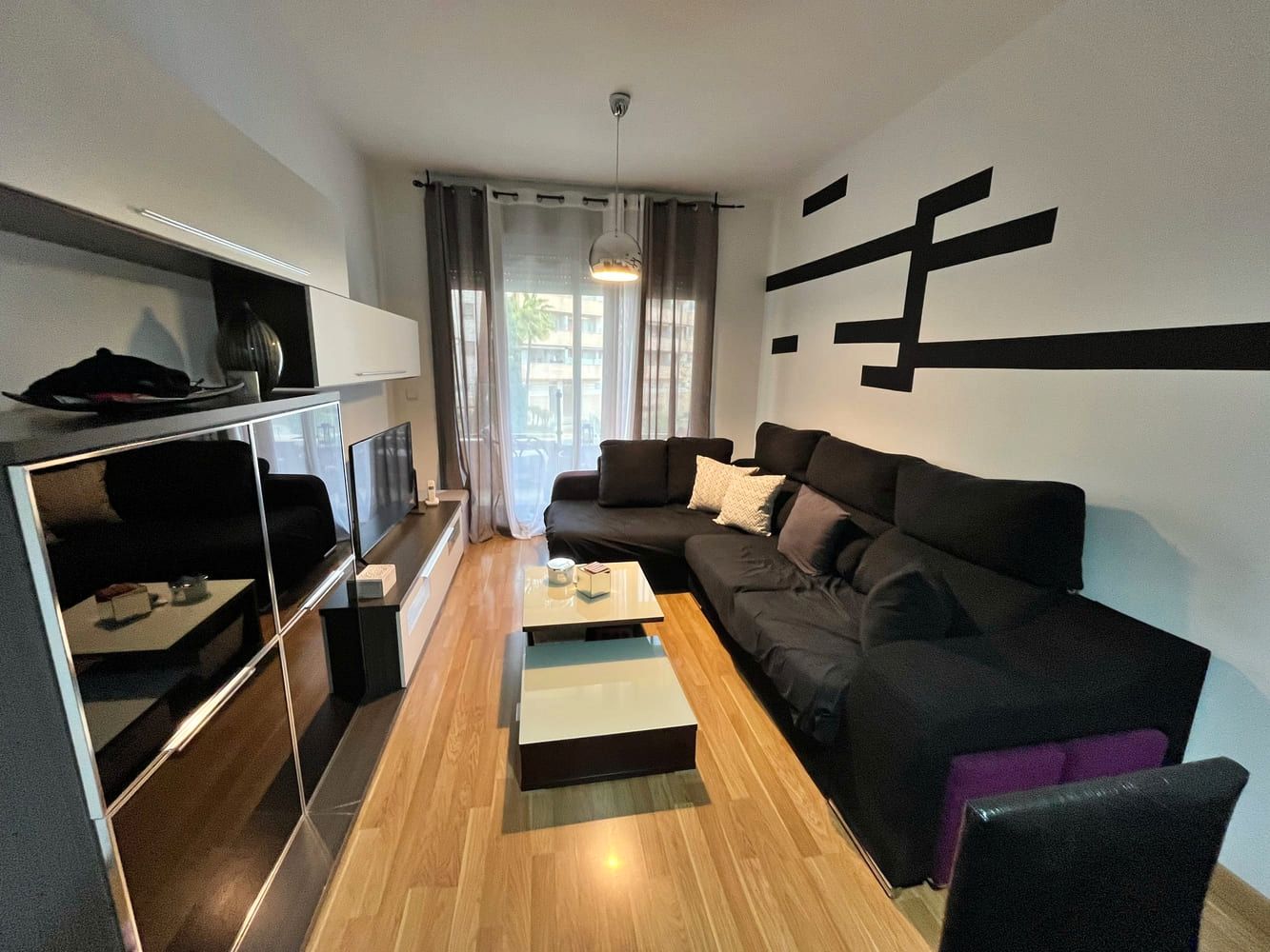 Piso en venta en Calle Santa María de Trassierra, 58, Huerta de la Reina - Trassierra