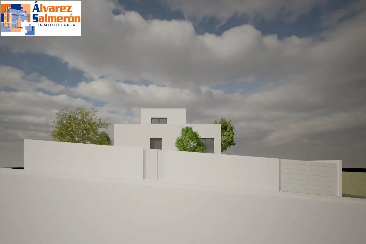 Villa con piscina in vendita a Paseo Paseo del Agua, 35, imagen 40