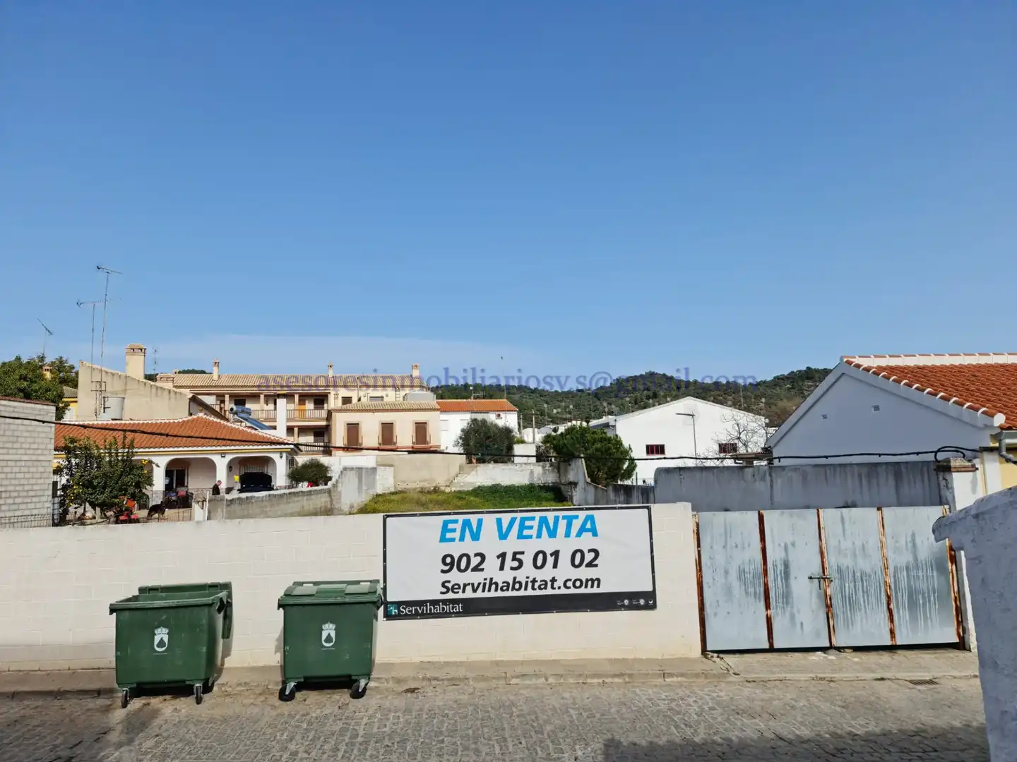 Terreno residencial en venta en Calle San Antonio 17, imagen 3