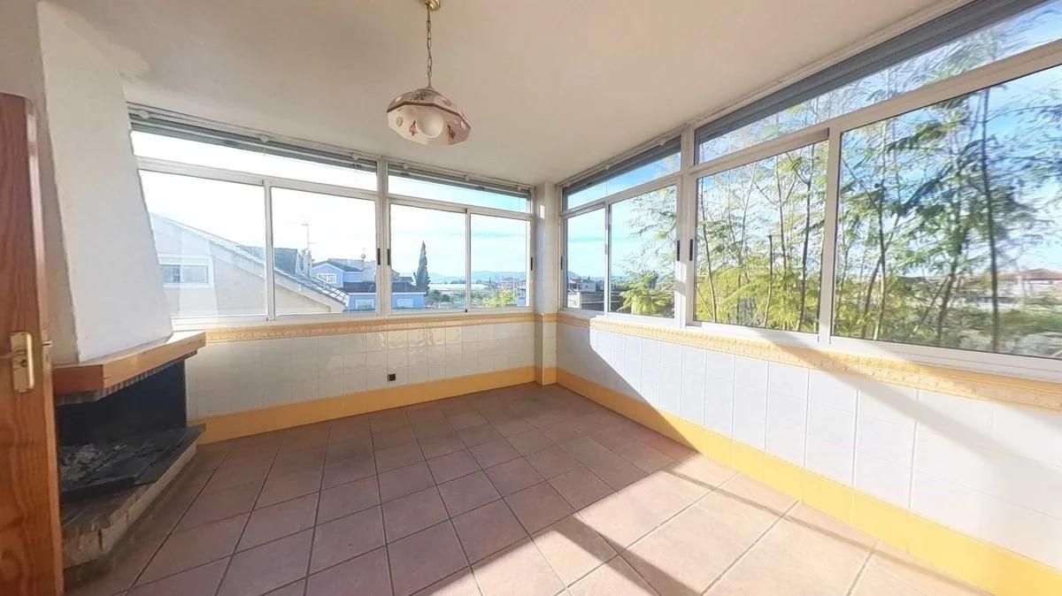 Bedroom of House or chalet for sale in  Murcia Capital  with Terrace and Jacuzzi