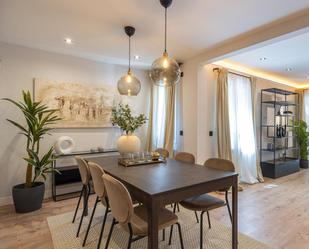 Flat to rent in Calle Julián Urbina, 4, Inmobiliaria - Barreda