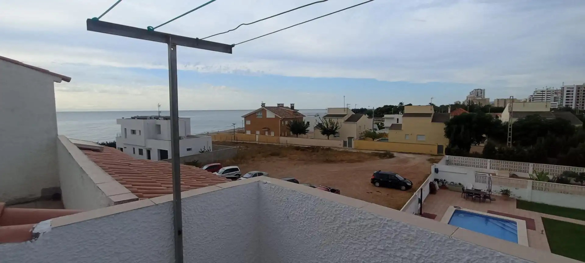 Reihenhaus mit Pool zur Miete in Boverals - Saldonar, imagen 21