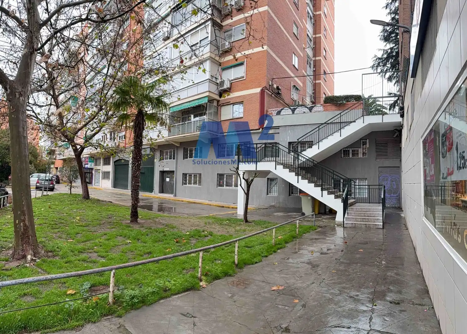 Local comercial en venda a Alejandro Rodríguez