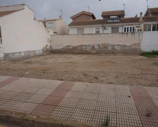 Residencial en venda en Los Alcázares