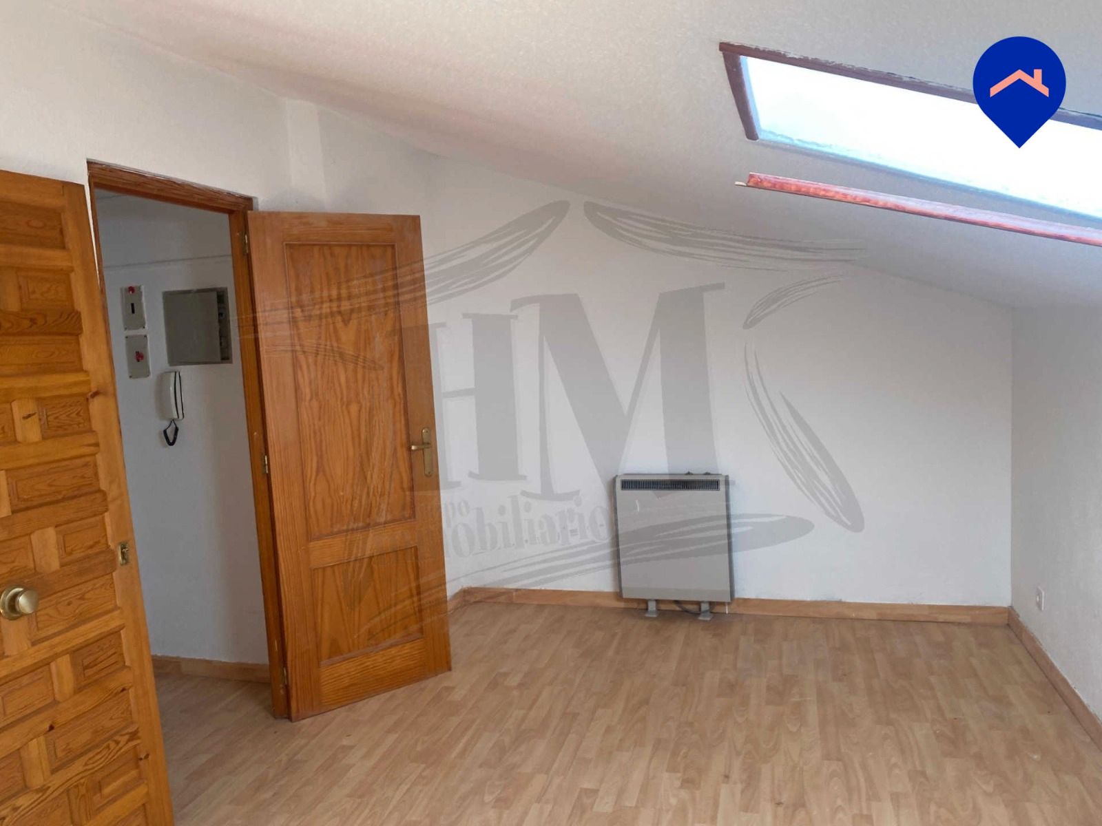 Flat for sale in Cercedilla  with Alarm