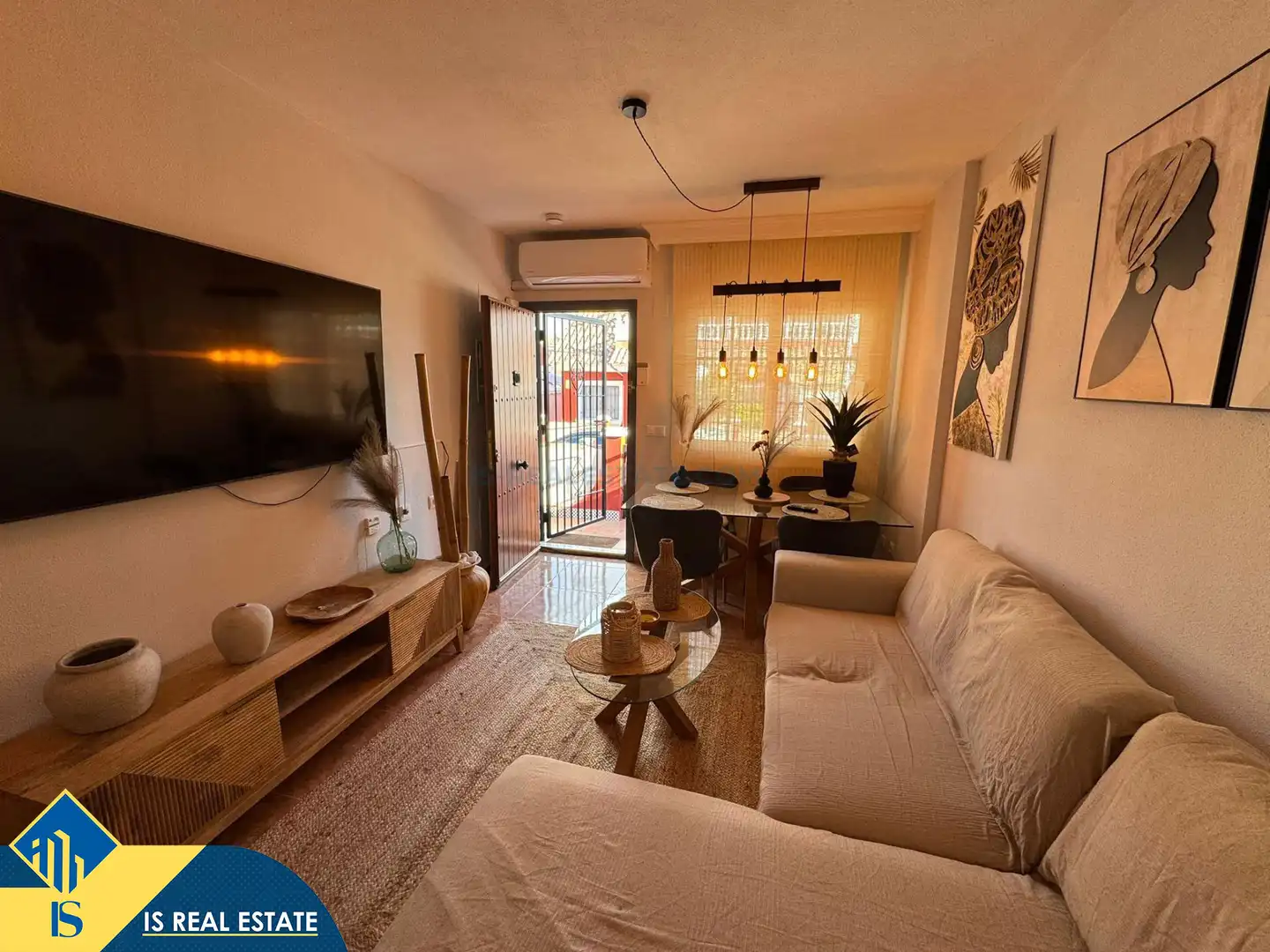 Maison mitoyenne avec piscine à vendre à Orihuela Costa, imagen 16
