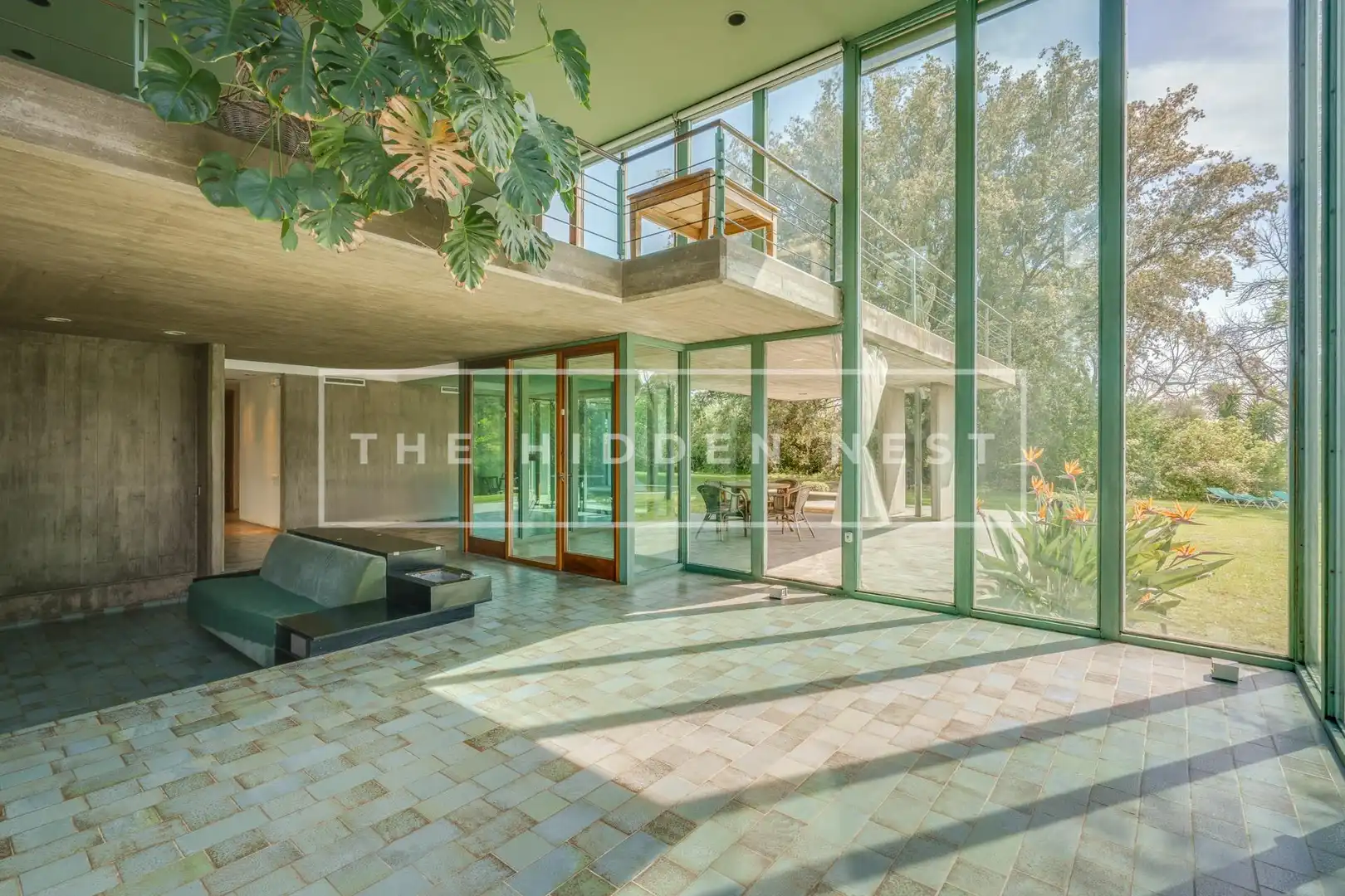 Jardín de Casa o chalet en venta en Les Franqueses del Vallès con Aire acondicionado, Jardín privado y Terraza