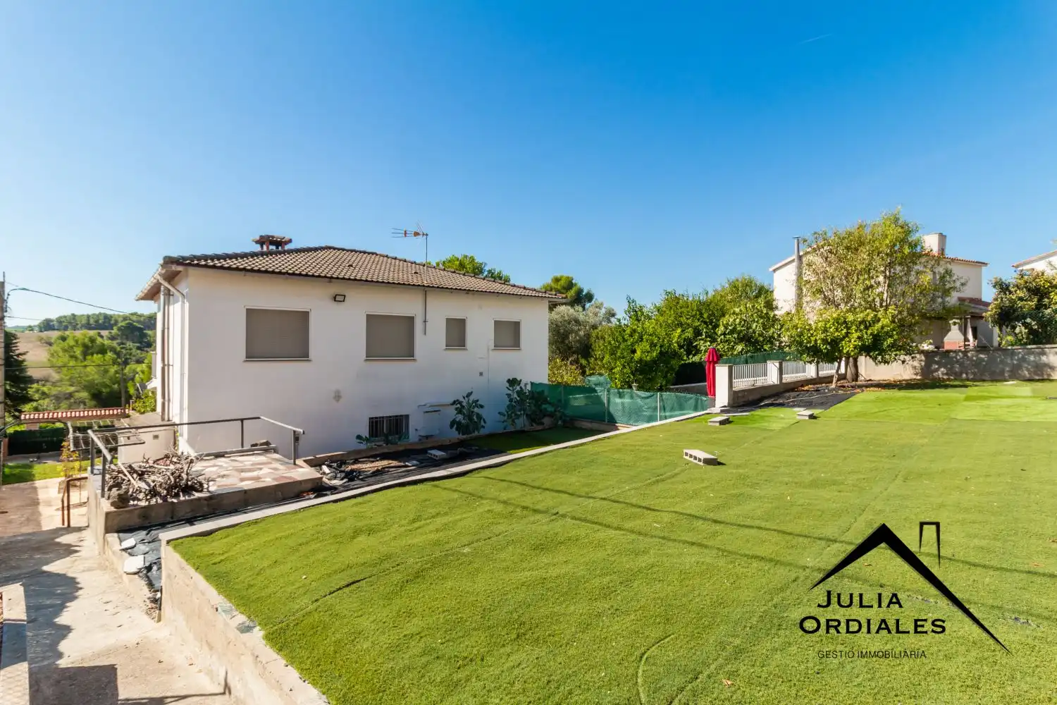 Maison avec terrasse à vendre à Masquefa, imagen 39