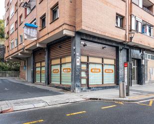 Exterior view of Premises for sale in Bilbao   with Air Conditioner