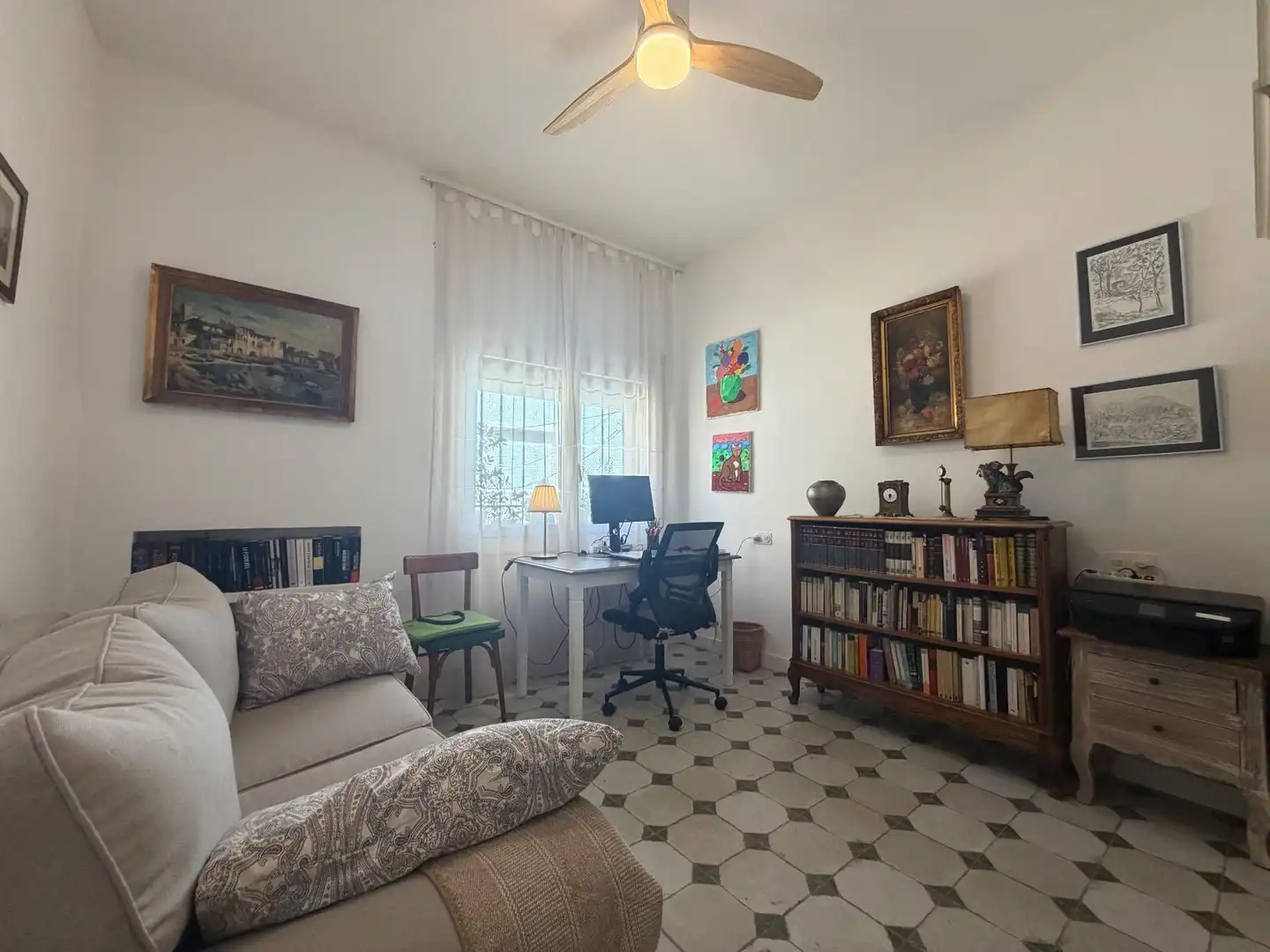 Terraced house for sale in Carrer Carrer Girona, imagen 22