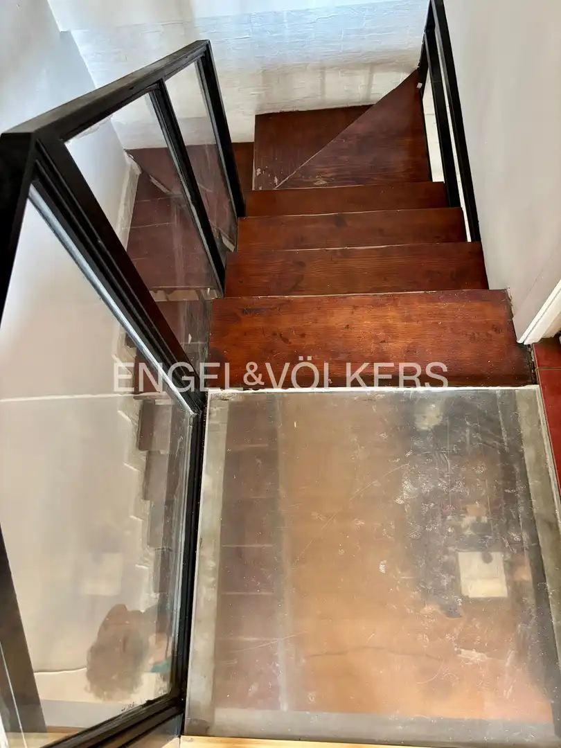 Casa adosada en venda en Sevilla amb Calefacció, Parquet i Terrassa