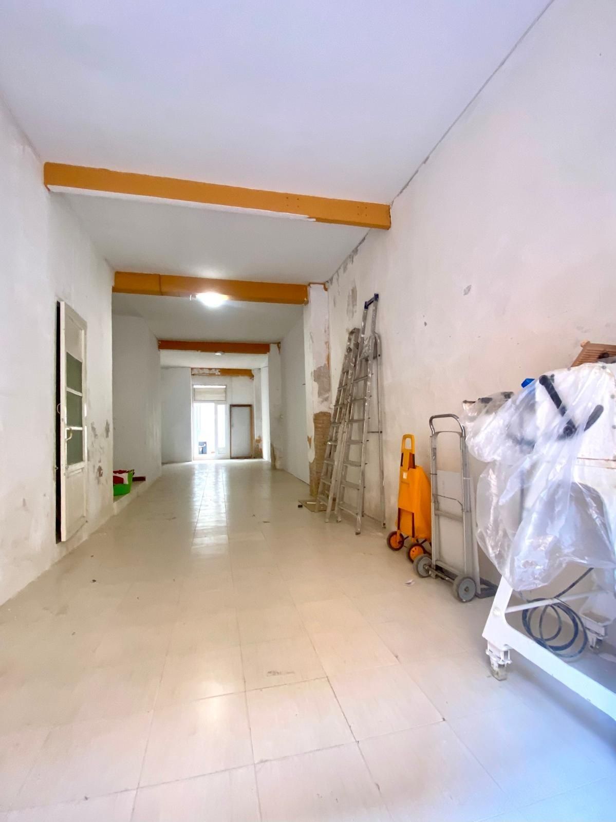 Planta baja for sale in  Valencia Capital  with Terrace