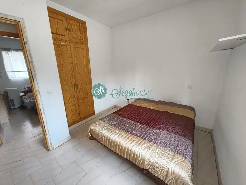 Habitación de Casa o chalet en venta en Marugán con Terraza