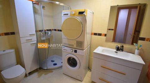 Foto 5 de Planta baixa en venda a Montserrat, Valencia