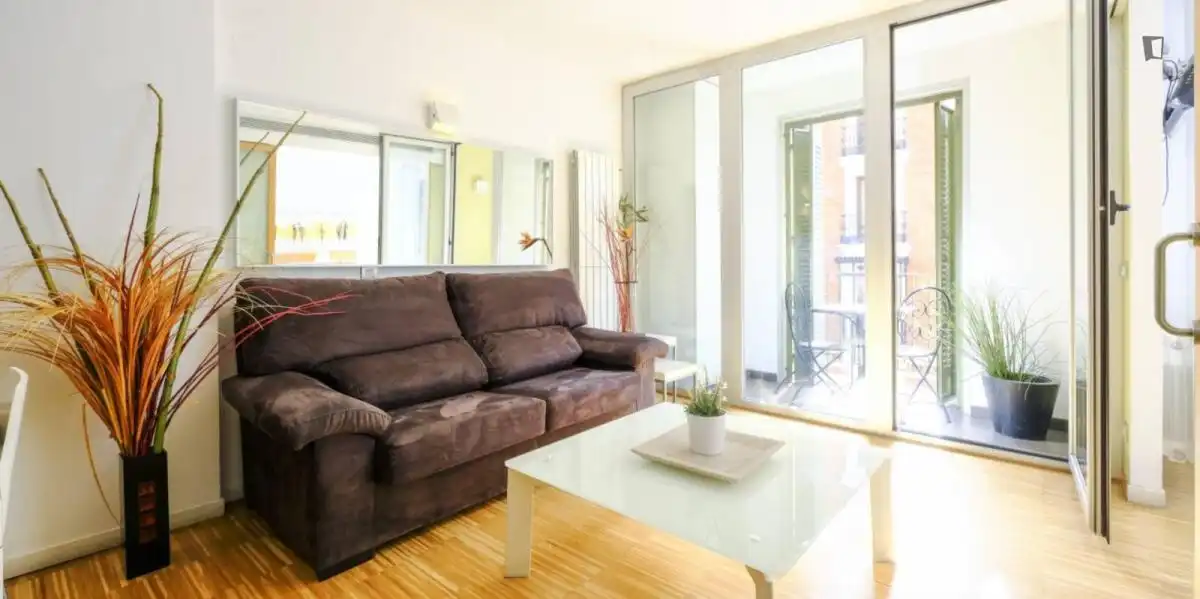 Fotografía del inmueble reportado: 1.695 €/mes — Embajadores – Lavapiés, Madrid