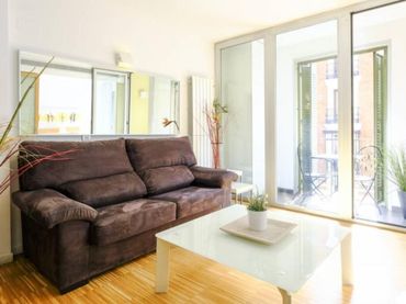 Apartment zur Miete in Centro