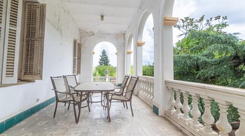 Foto 4 de Casa o chalet en venta en Caldes de Malavella, Girona