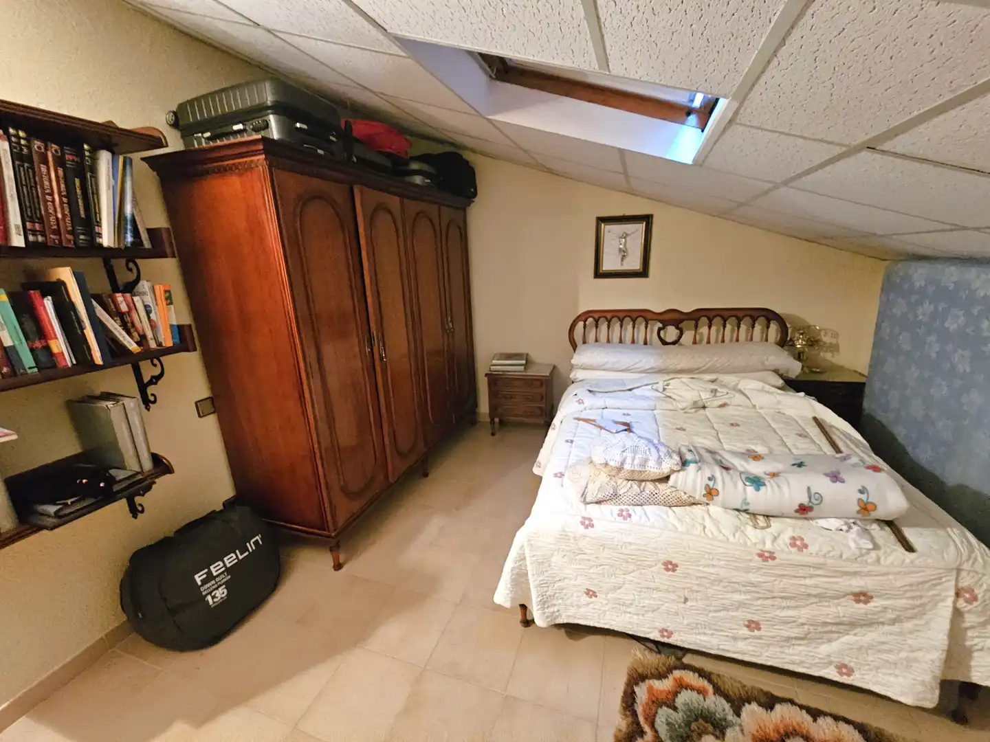 Casa o chalet en venta en Arcos de Jalón con Aire acondicionado, Calefacción y Jardín privado