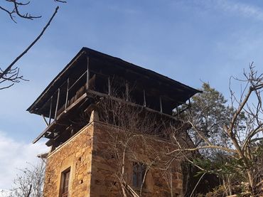 Misto residenziale in vendita a Tineo