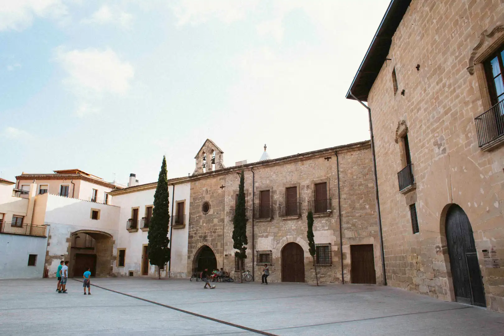 Inmuebles singulares en venta en Carrer Portal d'en Martí, imagen 35