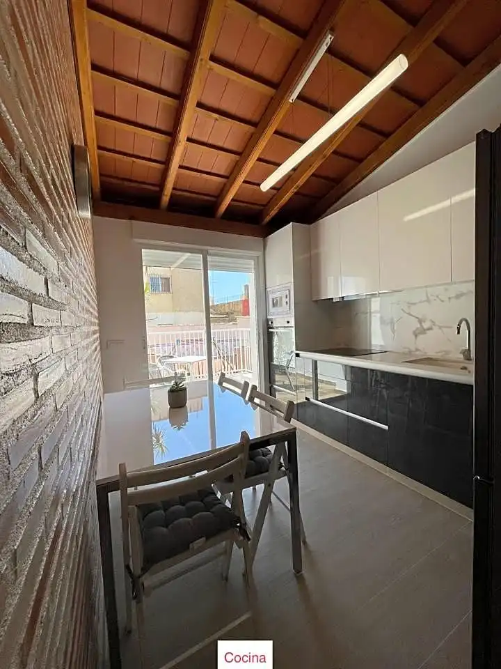 Room in calle Major, Alfara del Patriarca