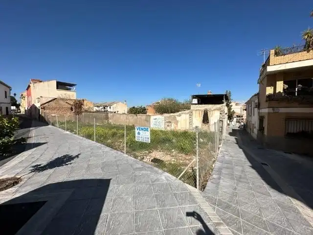 Terreni e lotti in vendita a Calle SAN MARIANO, imagen 5
