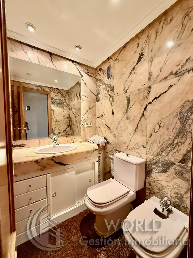 Flat with terrace for sale in Retiro, imagen 17