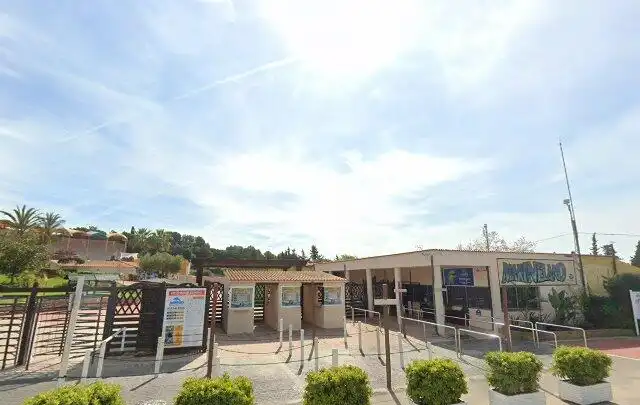 Vista exterior de Piso en venta en Palafolls