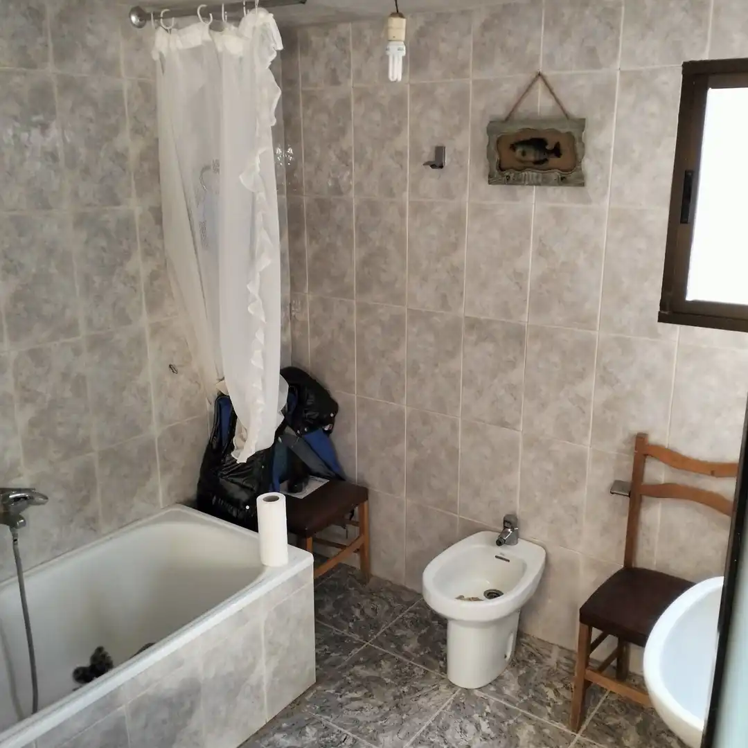 House with garden for sale in Calle San Mateo 4, imagen 5