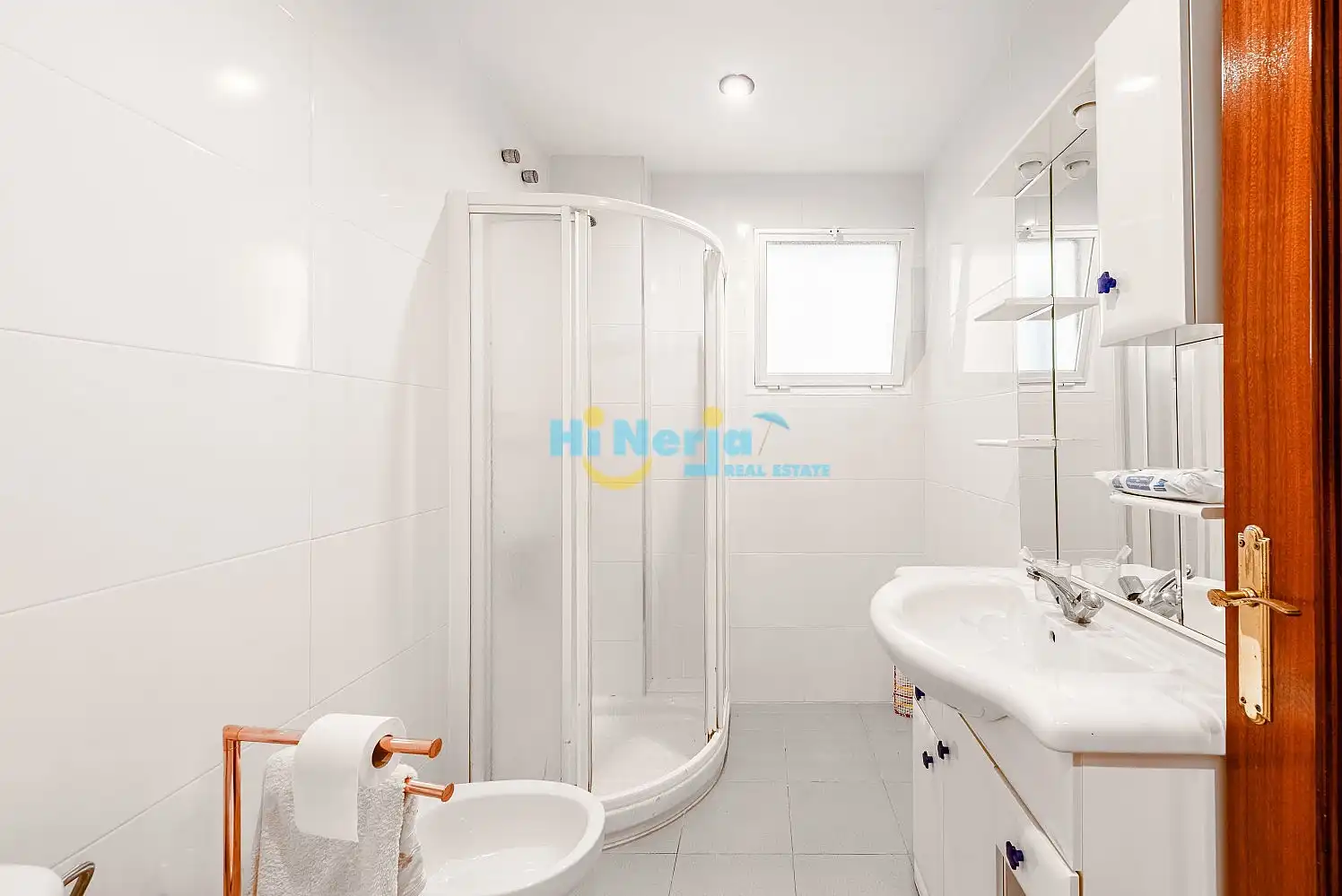 Apartamento con piscina en venta en Torre del Mar, imagen 11